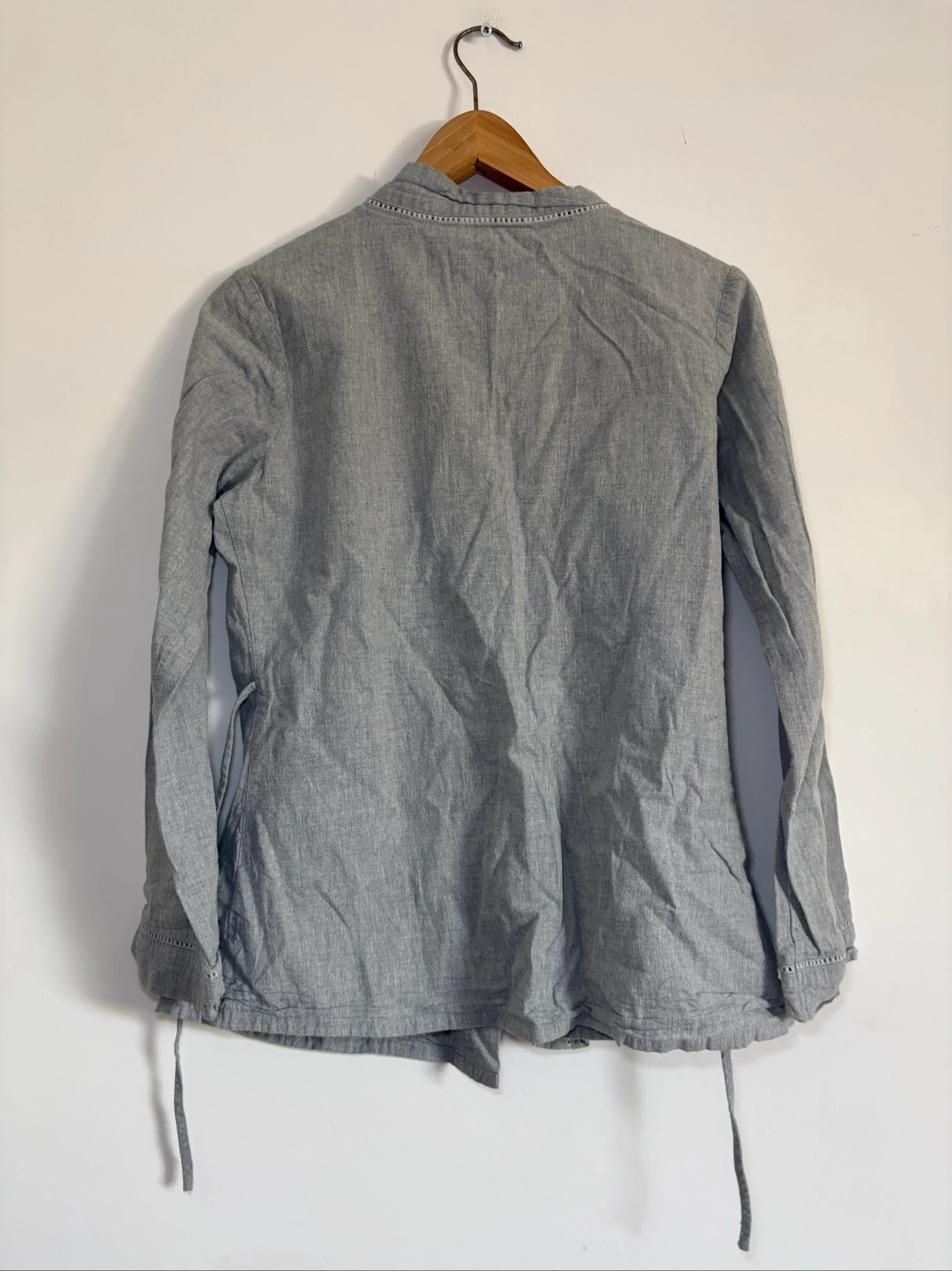 Blusa – photo 5